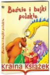 Baśnie i bajki polskie cz.2 DVD  5902739660096 Telewizja Polska