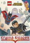 Batman and Superman: Swapped! (Lego DC Comics Super Heroes Chapter Book #1) Random House 9780593570906 Random House Books for Young Readers