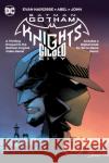 Batman: Gotham Knights - Gilded City Evan Narcisse Abel 9781779520227 DC Comics