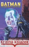 Batman: The 1989 Movie Adaptation Dennis O'Neil Jerry Ordway 9781779523501 DC Comics