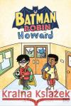 Batman und Robin und Howard Brown, Jeffrey 9783741631047 Panini Manga und Comic