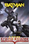 Batman Vol. 6: Abyss Joshua Williamson Jorge Molina 9781779516565 DC Comics
