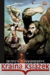 Beasts & Barbarians (S2p30002)  9788393179657 Gramel