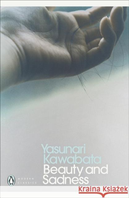 Beauty and Sadness Yasunari Kawabata 9780141192611 Penguin Books Ltd - książka