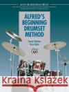 Beginning Drumset Method Dave Black, Sandy Feldstein 9780739005538 Alfred Publishing Co Inc.,U.S.