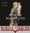 Bellini/Mantegna Giovanni Carlo Federico Villa 9788836639557 Silvana