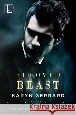 Beloved Beast Karyn Gerrard 9781601836625 Kensington Publishing Corporation - książka
