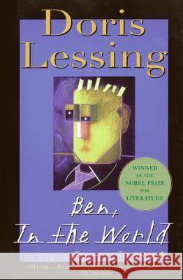 Ben, in the World: The Sequel to the Fifth Child Doris May Lessing 9780060934651 Harper Perennial - książka