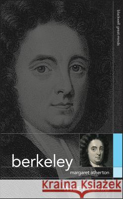 Berkeley Atherton, Margaret 9781405149167 John Wiley & Sons - książka