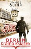 Berlin Reload Quinn, James 9784867453568 Next Chapter