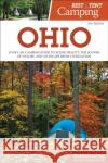 Best Tent Camping: Ohio: Your Car-Camping Guide to Scenic Beauty, the Sounds of Nature, and an Escape from Civilization Robert Loewendick 9781634043175 Menasha Ridge Press