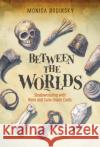 Between the Worlds: Shadowcasting with Bone and Curio Oracle Cards Monica Bodirsky 9780764364334 Redfeather