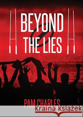 Beyond The Lies Charles, Pam 9780244087517 Lulu.com - książka