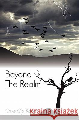 Beyond The Realm Kaine, Chike-Obi 9781439227756 Booksurge Publishing - książka