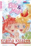 Bibi & Miyu 03 Natsume, Hirara, Vieweg, Olivia 9783842071643 Tokyopop