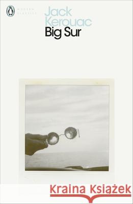 Big Sur Kerouac Jack 9780141198255  - książka