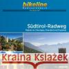 bikeline Radtourenbuch kompakt Südtirol-Radweg : Radeln im Vinschgau, Eisacktal und Pustertal . 1:50.000, 270 km, GPS-Tracks Download, Live-Update  9783850008532 Esterbauer