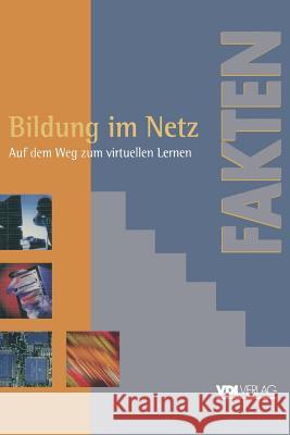 Bildung Im Netz: Auf Dem Weg Zum Virtuellen Lernen Berichte, Analysen, Argumente Beste, Dieter 9783540627401 Not Avail - książka
