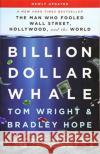 Billion Dollar Whale: the bestselling investigation into the financial fraud of the century Bradley Hope 9781912854547 Scribe Publications