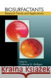 Biosurfactants: Research Trends and Applications Catherine N. Mulligan Sanjay K. Sharma Ackmez Mudhoo 9780367378899 CRC Press