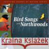 Bird Songs of the Northwoods - audiobook Tekiela, Stan 9781591931195 Adventure Publications
