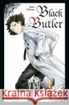Black Butler. Bd.25 : Ausgezeichnet mit dem AnimaniA-Award, Bester Manga International 2011 Toboso, Yana 9783551753748 Carlsen