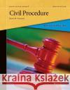 Black Letter Outline on Civil Procedure Kevin M. Clermont 9781647083441 West Academic
