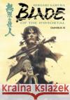 Blade of the Immortal Omnibus Volume 3 Hiroaki Samura Hiroaki Samura 9781506701721 Dark Horse Books