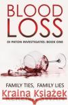 Blood Loss Kerena Swan 9781913793258 Hobeck Books Limited