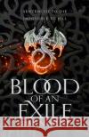 Blood of an Exile Brian Naslund 9781529016123 Pan Macmillan
