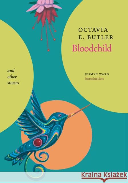 Bloodchild and Other Stories Octavia E. Butler 9781644212479 Seven Stories Press - książka