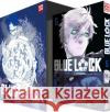 Blue Lock - Band 5 mit Sammelschuber Nomura, Yusuke 9782889516186 Kazé Manga