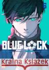 Blue Lock - Band 6 Nomura, Yusuke 9782889514625 Kazé Manga