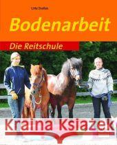 Bodenarbeit Biallas, Urte   9783275017089 Müller Rüschlikon - książka