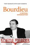 Bourdieu: A Critical Introduction Tony Schirato Mary Roberts 9780367717599 Routledge