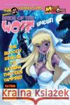 Bride of the Wolf (V2) Benito Diaz 9781088029251 Mustard Seed Comics