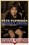 Broken Greek: A Story of Chip Shops and Pop Songs Pete Paphides 9781529404432 Quercus Publishing