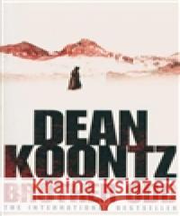 Brother Odd Dean Koontz 9780007832293  - książka