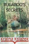 Bugaboo's Secrets: A Noble Stone Adventure In The Okefenokee Swamp Hendon, Blake 9780595256167 Writers Club Press