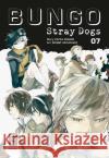 Bungo Stray Dogs. Bd.7 Asagiri, Kafka; Harukawa, Sango 9783770499724 Egmont Manga