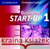 Business Start-Up 1 Audio CD Set (2 Cds) Ibbotson, Mark 9780521534680 Cambridge University Press