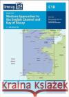 C18 Western Approaches to the English Channel & Bay of Biscay: Passage Chart IMRAY 9781786792136 Imray, Laurie, Norie & Wilson Ltd