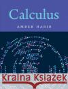 Calculus Amber Habib 9781009159692 Cambridge University Press