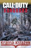 Call of Duty: Vanguard Stephen Rhodes 9781956916072 Activision Publishing Inc.