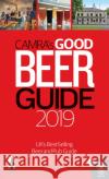 CAMRA's Good Beer Guide 2019  9781852493547 CAMRA Books