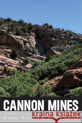 Cannon Mines Garry Smith 9789655780277 Booxai - książka