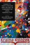Capacity, Participation and Values in Comparative Legal Perspective Camillia Kong John Coggon Penny Cooper 9781529224450 Bristol University Press