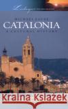 Catalonia Eaude, Michael 9780195327977 Oxford University Press, USA