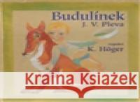 CD-Budulínek - audiobook  8595112004227 B.M.S. - książka