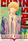Chainsaw Man 11 Fujimoto, Tatsuki 9783770443178 Egmont Manga